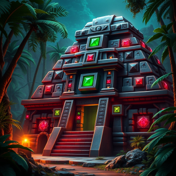 Aztec Gems PRAGMATIC