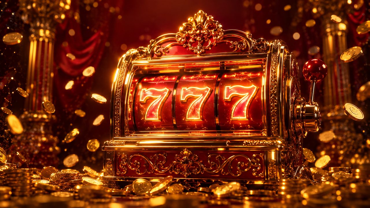 18TOTO bonus new member slot online